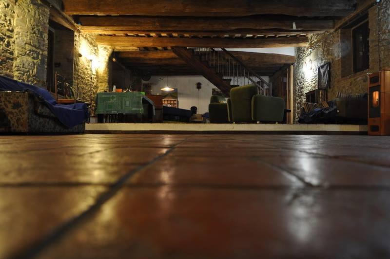 B&B Alsoci-La Tasca Marsciano Luaran gambar