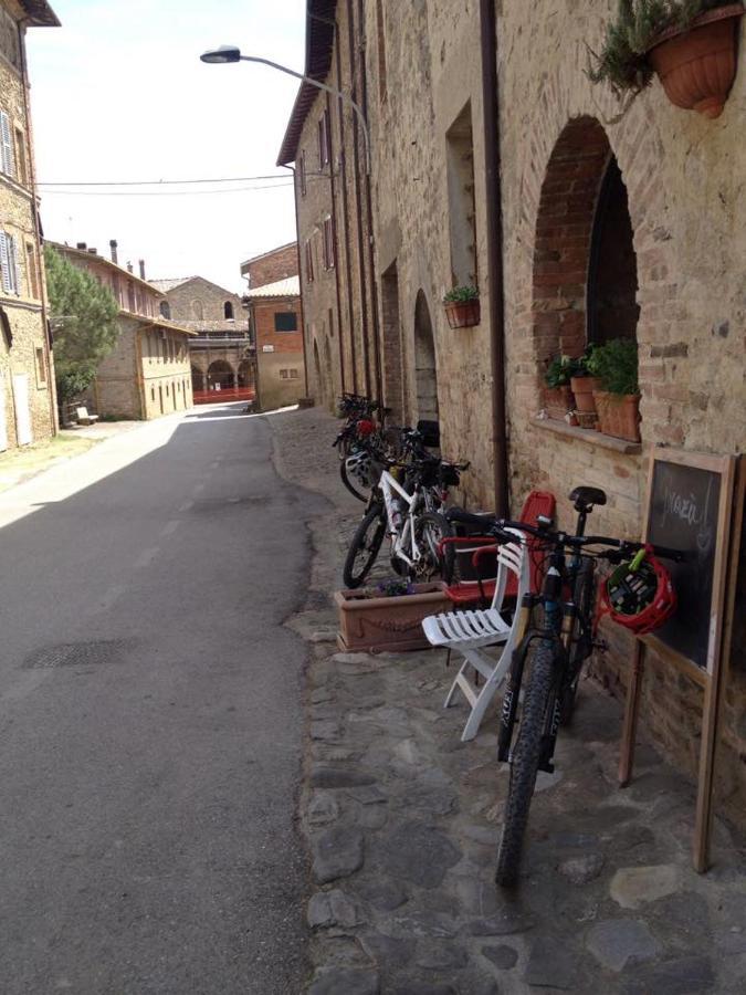 B&B Alsoci-La Tasca Marsciano Luaran gambar