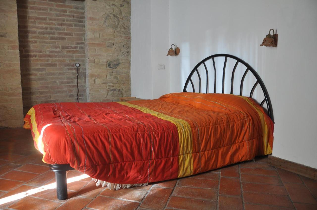 B&B Alsoci-La Tasca Marsciano Luaran gambar