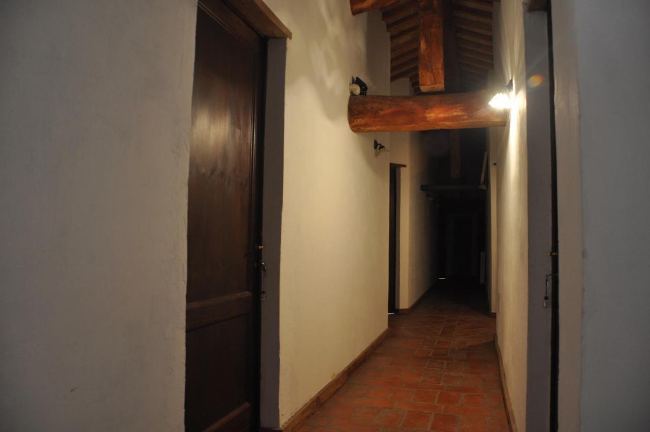 B&B Alsoci-La Tasca Marsciano Luaran gambar
